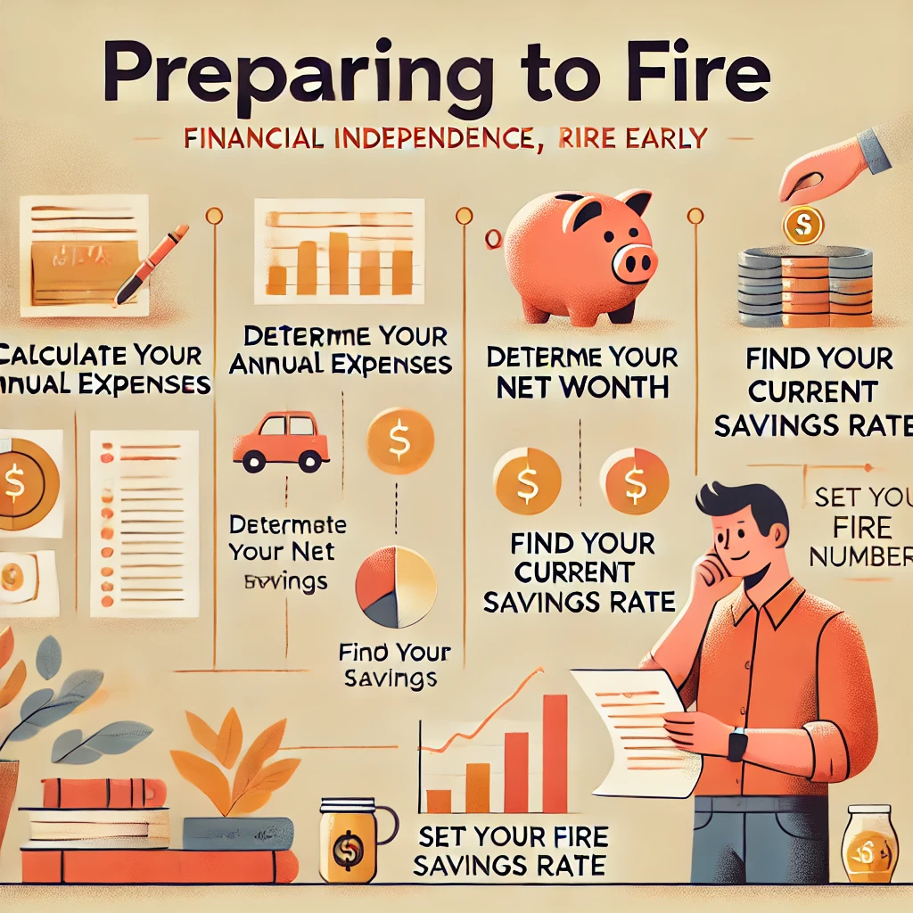 FIRE Strategy